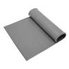 Pet Feeding Mat Silicone Waterproof Slip Resistant Dog Cat Bowl Pad for Food and Water Grey