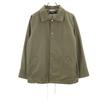 PHINGERIN Made In Japan Coach Jacket S Khaki Green Men's Used