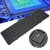 Keyboard UltraQuiet ABS for HP ZBOOK 15 G1 G2 17 G1 G2 US Laptop Computer Accessories