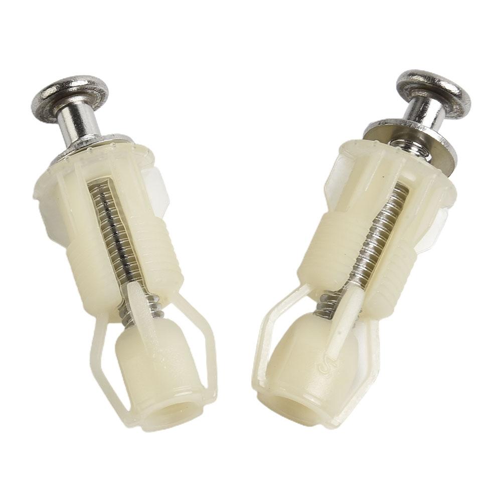 Nouveaux Outils Vis d'Expansion Ménagère de Rechange Acier Inoxydable