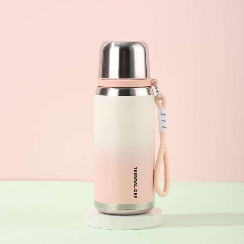 Lehao Qianqiu 316 Stainless Steel Tea Infuser Thermos