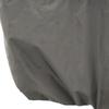 Balmain Down Jacket L Gray Women Used