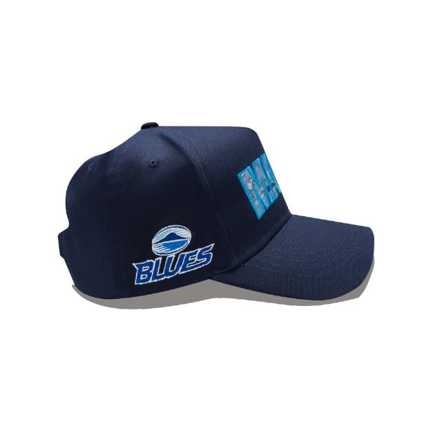 [Classic] Blues 2025 Marvel collaboration cap