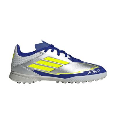 Messi Adizero F50 League TF K 'La Vida Rapida Pack' IH0925