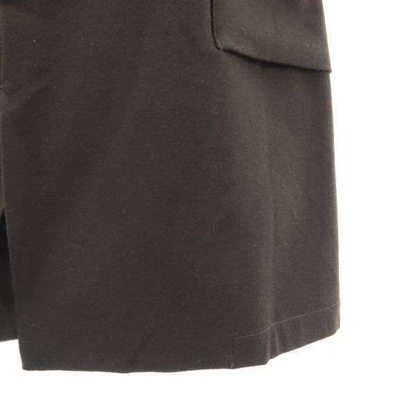 unused Johnbull Thermolite insulation Gown coat S tea Men's Used