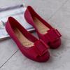 Sandalias de Gel de Verano para Mujer Baotou Punta Fina Tacón Grueso - Antideslizantes y Versátiles.