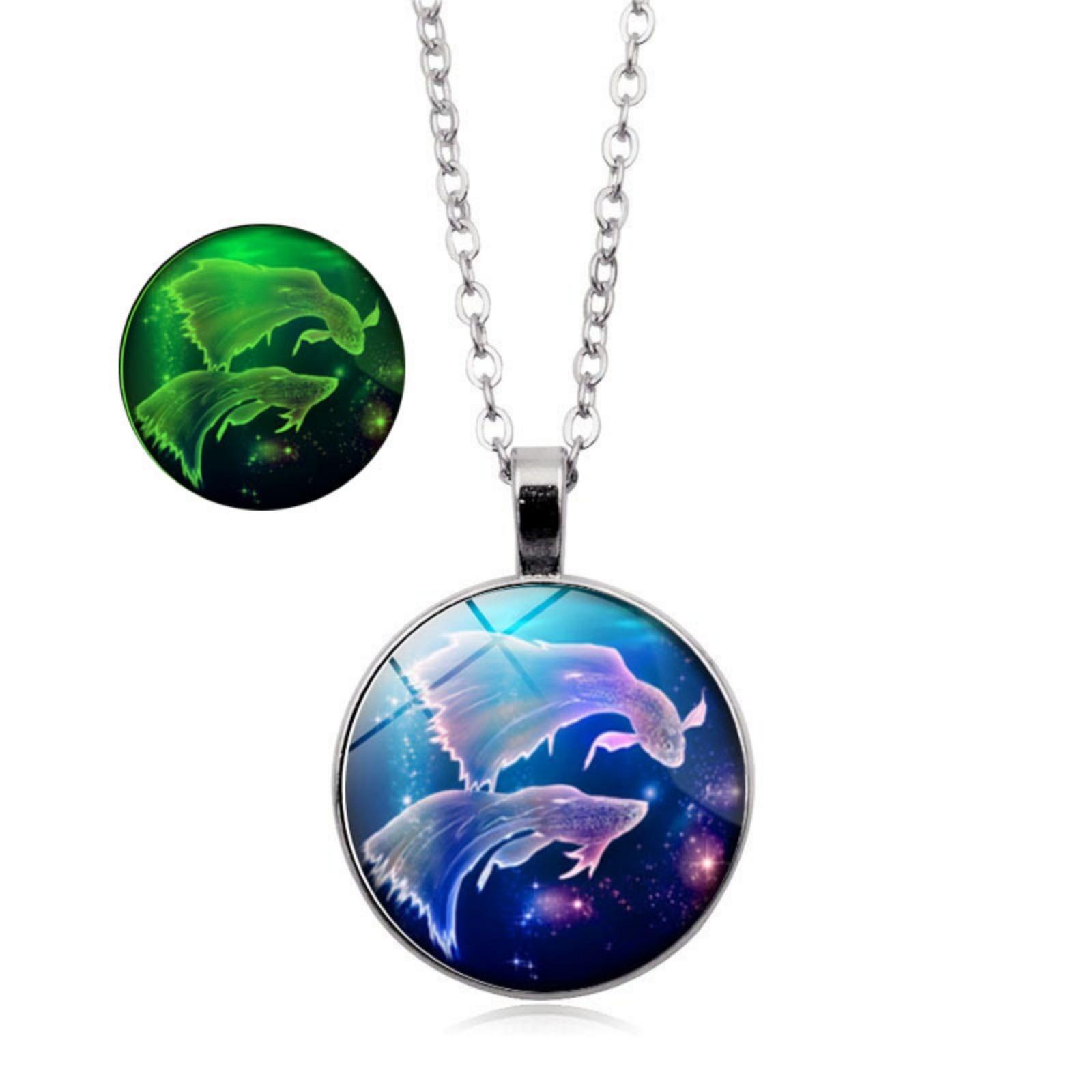 

Цветное хрустальное дерево жизни ароматерапевтическое ожерелье диффузор духов цепочка кулон медальоны ювелирные изделия One Size