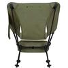 Outdoor chair camp folding hiking compact ultra-lightweight mountaineering