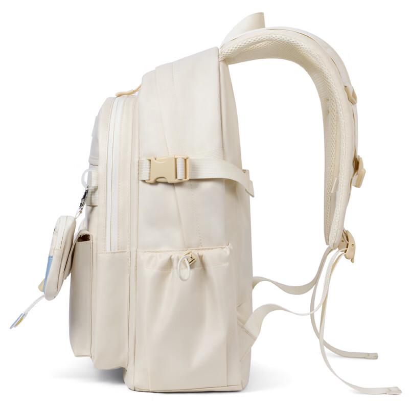 Vnine City Large Capacity Student Backpack