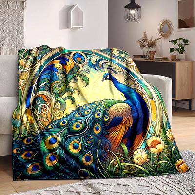 Linge de lit – Plaids et couvertures