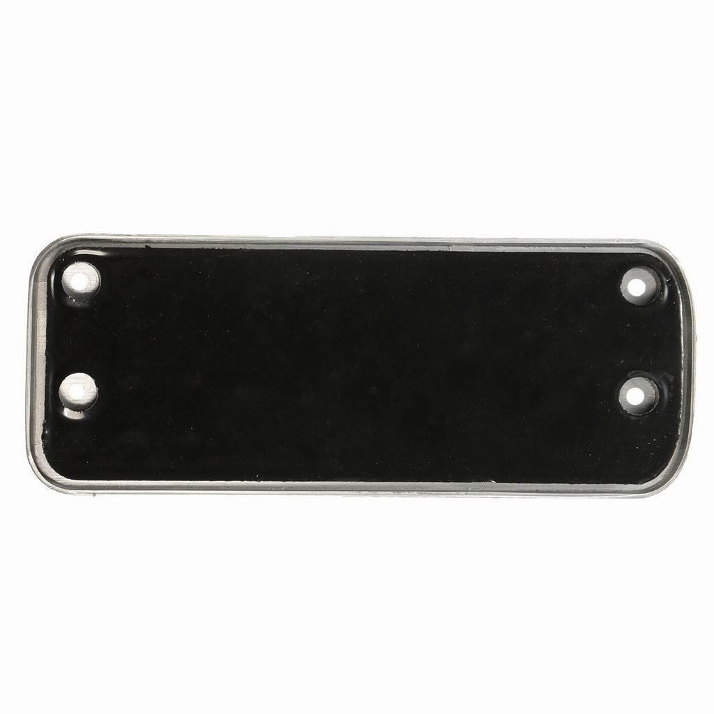 Vehicle Sport Rest Foot Footrest Pedal Aluminum Alloy For Peugeot 206 206CC