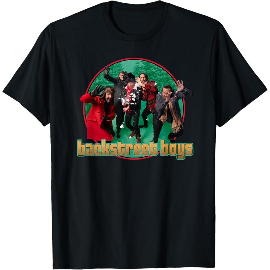 

– Snowball Fight T-Shirt XXXXXL чорний
