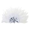 Feather Flapper Headbands Mardi Gras Prom Dancer Headpiece for Party Carnivals Celebrations Headwear Hair Styling