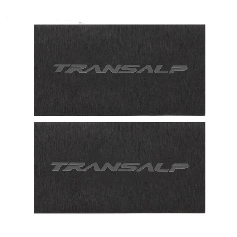 For Honda Goldwing GL1800 ADV350 ADV160 Africa Twin CRF1100L CRF1000L Transalp X-ADV 750 Handlebar Heat Shrinkable Grip Cover