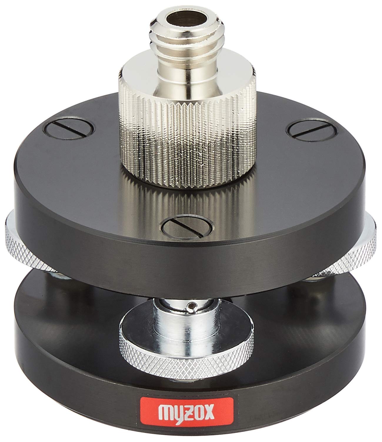

Myzox Level Adjustment Tripod Adapter RL-TB