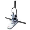 Qiyan Heavy-Duty Single-Hole Punch CN Plug (adapter Included)