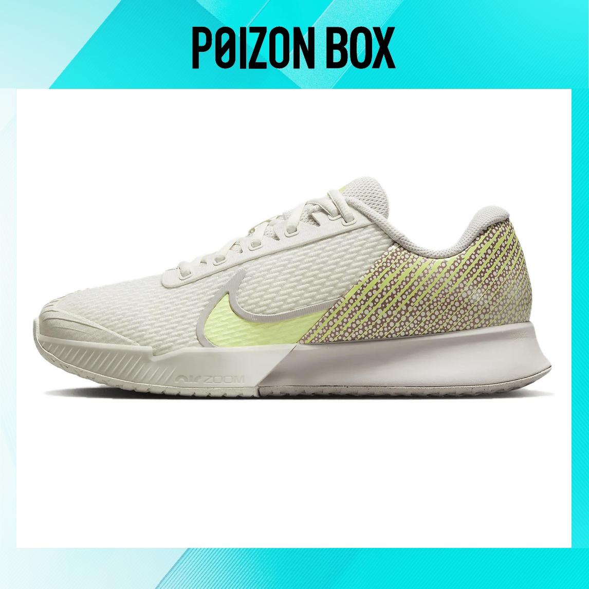 

кроссовки Nike Air Zoom Vapor Pro 2 Tennis shoes Women FB7054-001