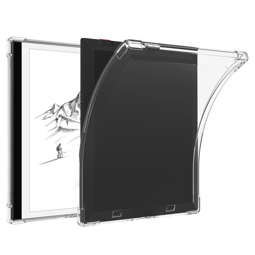 Air Bag 7.0 inch E-Reader Case Wear Resistant Back Shell Protective Cover for Bigme PocketNote