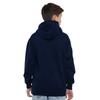 X-Men Childrens/Kids Ready Wolverine Pull Over Hoodie
