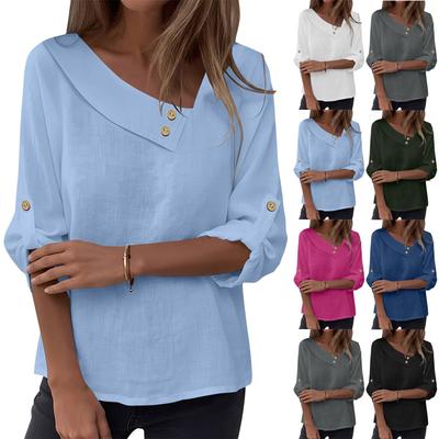 Tops – Blusas y camisas