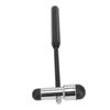 Neurological   Hammer Aluminum Alloy Accurate Testing Comfortable Grip   Hammer for Hospital Clinic
