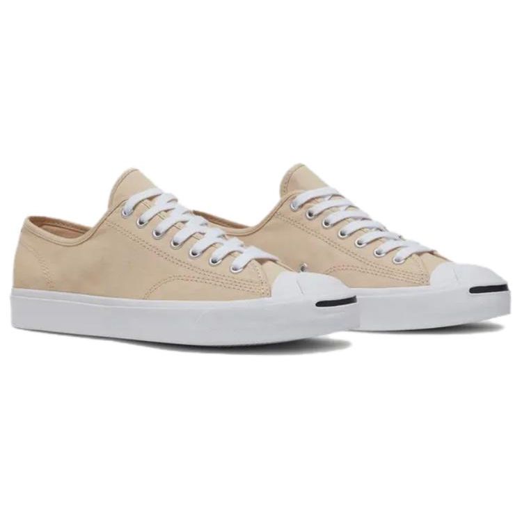 jack purcell cream