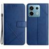 Blue – matches the image