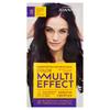 Joanna Multi Effect Color Complex cu Keratină Șamponetă - 08 Vânătaie Zemoasă 35G