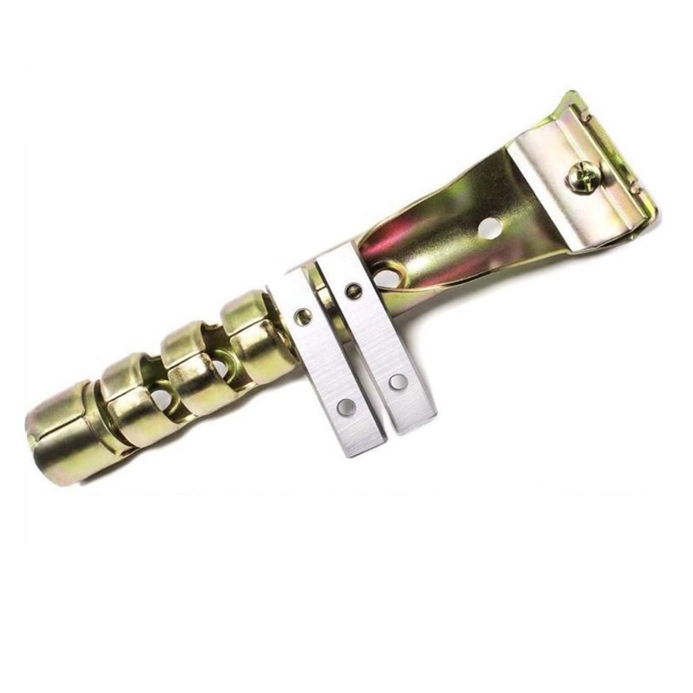 Convenience Scraper Double Edged Easy To Use Hard Wearing
