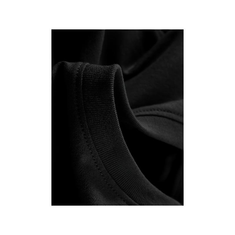 Women's Dog Mom T-shirt with Paw Prints and Pink Bow- Casual Short-sleeved Crew Neck Shirt, Mother's Day Gift for Dog Lovers,