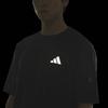 adidas CiTy Tech Oversized FiT ShorT Sleeve T shirT Kf9174
