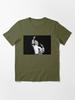 Andy Williams Andy Williams - Bw Photograph Essential T-Shirt