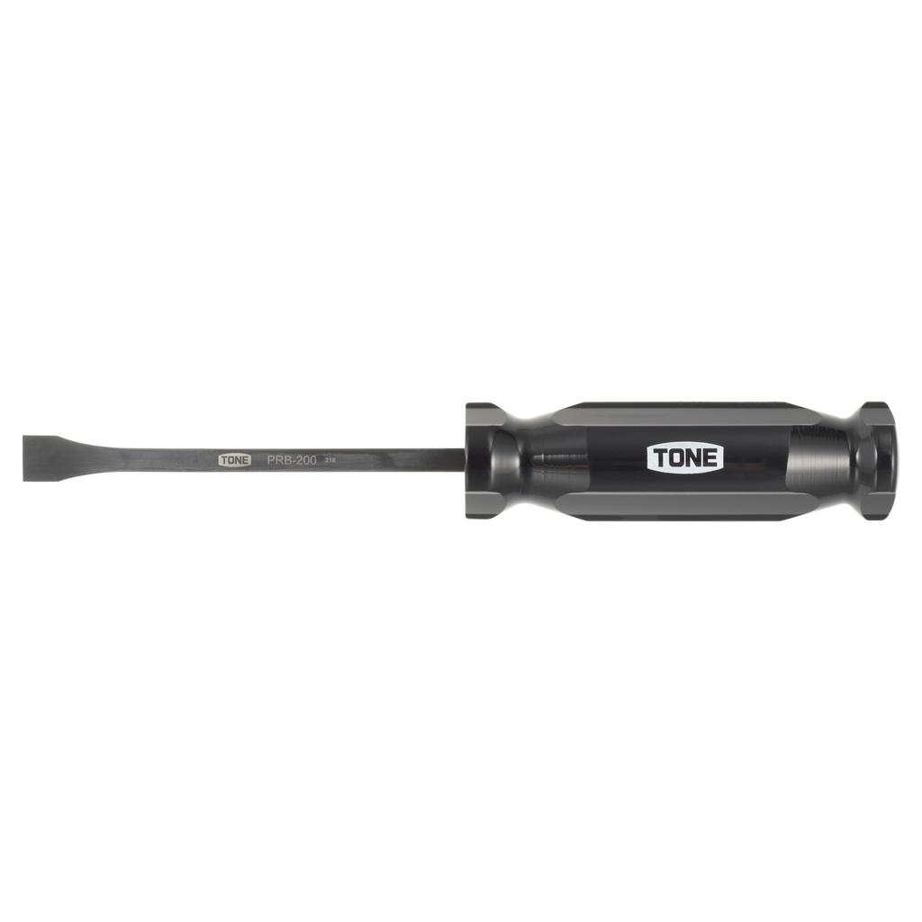 TONE Pry Bar PRB-200, 203 mm, Black