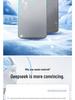 Xiaomi YU7 Electrostatic Sunroof Sunshade Pro - Heat Insulation Panoramic Roof Curtain