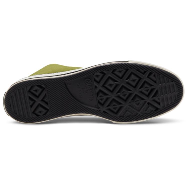 Chuck 70 Converse High Gore-Tex Utility 'Dark Moss' 168859C