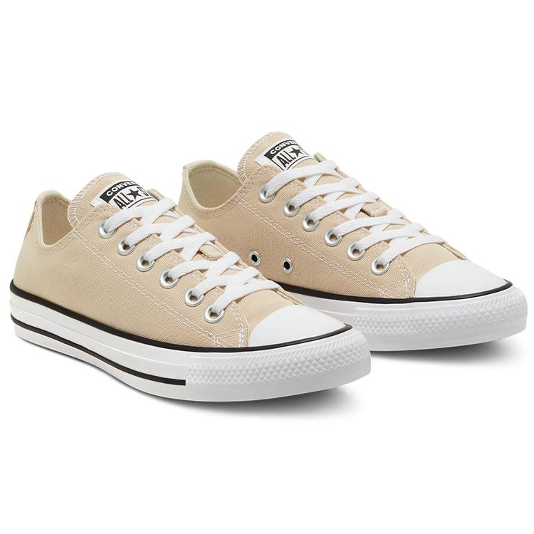 Chuck Taylor All Star Converse Low 'Khaki' 168580C