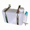 Truck Hand-Washing Water Tank Lightweight Onboard Hand Wash Station Practical