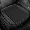Universal Summer Car Seat Cooler Air Seat Cooling Cushion With Usb Fan Fast Blowing Ventilation Seat Refrigerated Car Seat