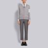 THOM BROWNE 4-Bar Cardigan MKC002A-00014-058