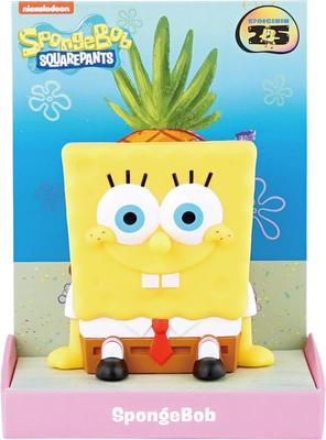 Hussy Top Inn Coin Pods SpongeBob SB-3529