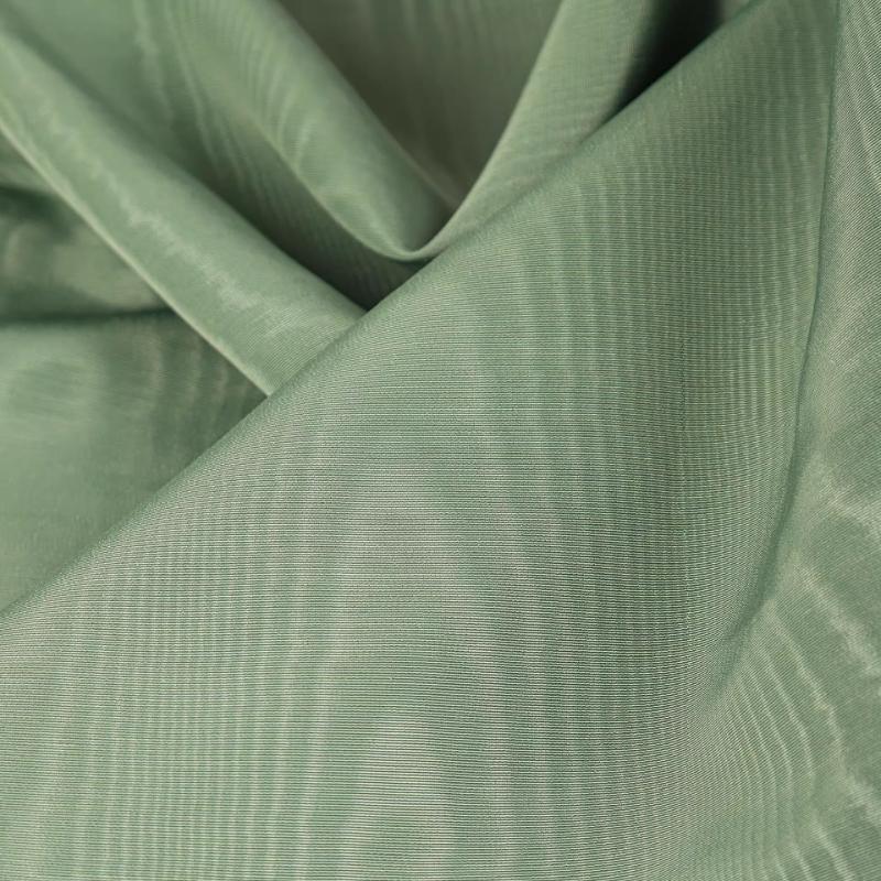 

100x140 см Муаровый Отражающий Жаккардовый Ткань Гофрированная Жаккардовая Текстура Слой Пальто Костюм Нижняя Юбка Модный Дизайнерский Ткань 100x140cm циан