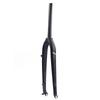 Kinesis 26" 27.5" 29" Aluminum MTB Bike Rigid Fork Straight 1-1/8" 28.6mm Disc Brake Inner Housing Quick Release 100mm