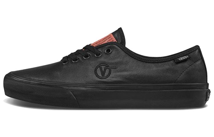 Vans Taka Hayashi X Vans Vault Authentic One Piece Lx Black VN0A45K8L3A 44