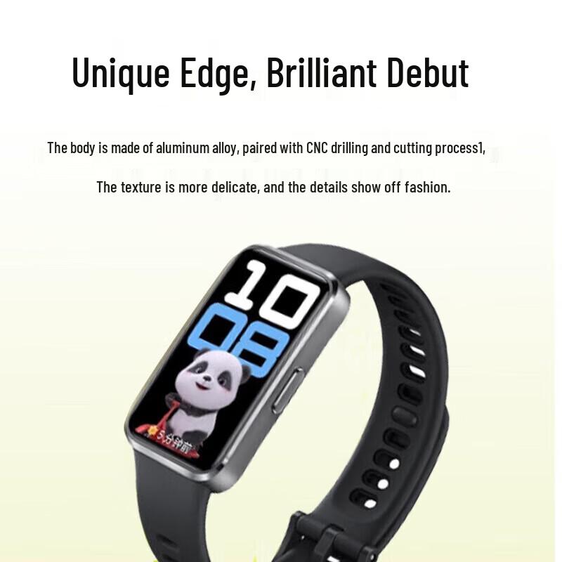 Huawei Smart Band 10 (CN version)