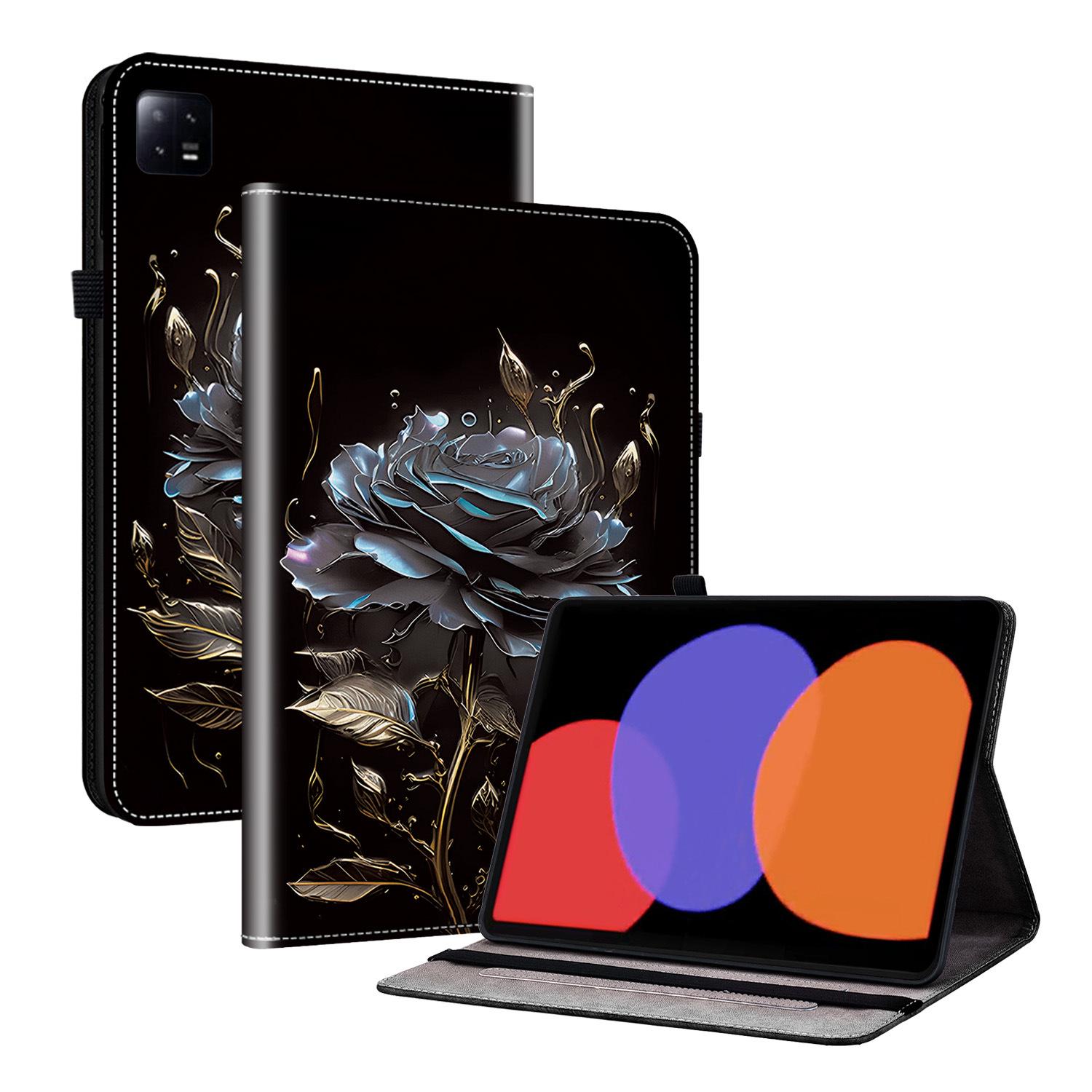 

Redmi K Pad 8.8/11-дюймовый и Xiaomi Pad 7 Pro 11 Чехол-подставка для планшета Redmi Pad SE 8.7 inch