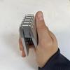 Badminton Stringing Clamp Starting Universal for Repairing 30lbs Clamping Force Compact Tool