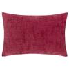 Yard Osaka Chenille Cushion Cover