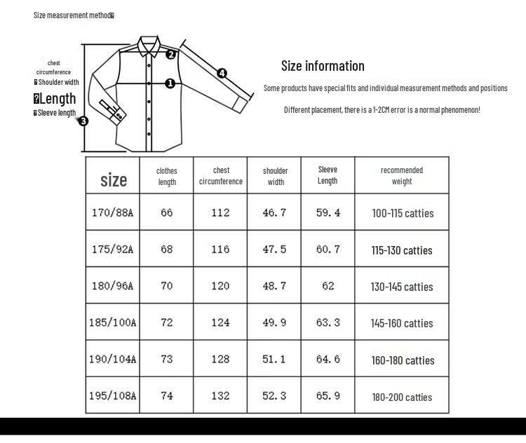 Firstview Men's Casual Stand-Collar Zipper Jacket FV25D1811