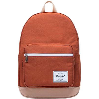 Pop Quiz Rucksack, Unisex orange Rucksack