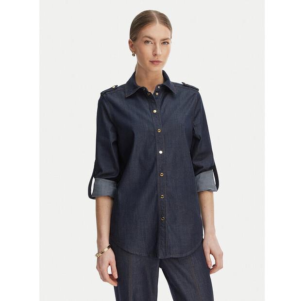 Рубашка Marciano Guess G6GH29 EU 36